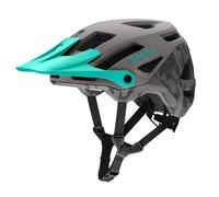 Smith - Payroll MIPS - Casco per bici 59-62 cm - L grigio