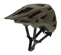 Smith - Payroll MIPS - Casco per bici 51-55 cm - S marrone