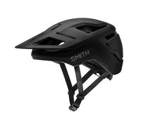 Casco da mountain bike Smith Pilot Noir