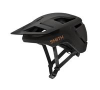 Casco da mountain bike Smith Pilot Noir