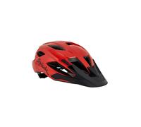 Casco da mountain bike Spiuk Kaval Rouge