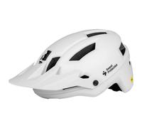 Casco da mountain bike Sweet Protection Primer Mips Blanc