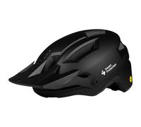 Casco da mtb sweet protection primer mips nero