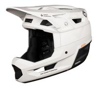 Sweet Protection - Strayer 2Vi Mips Helmet - Casco per bici 53-56 cm - S/M bianco