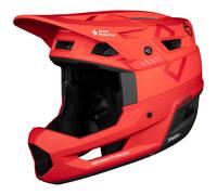 Casco da mountain bike Sweet Protection Strayer 2Vi® Mips Rouge