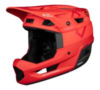Casco da mountain bike Sweet Protection Strayer 2Vi® Mips Rouge L/XL (59/62 cm)