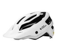 Sweet protection trailblazer mips white