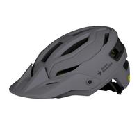 Casco da mountain bike Sweet Protection Trailblazer Mips Gris