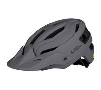 Casco da mountain bike Sweet Protection Trailblazer Mips Gris L/XL (59/61 cm)