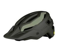 Sweet Protection - Trailblazer MIPS Helmet - Casco per bici 59-61 cm - L/XL grigio