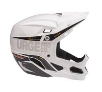 Urge archi deltar pure casco integrale bianco