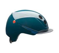 Urge Centrail Urban Helmet Blu L-XL