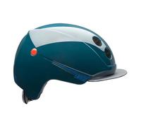 Casco urge centrail royal blue