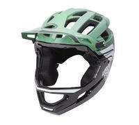 Casco da mountain bike Urge Gringo de la Pampa Verde