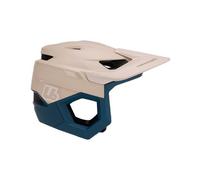 Casco da mountain bike urge rascas beige blue