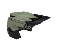 Casco da mountain bike urge treps verde