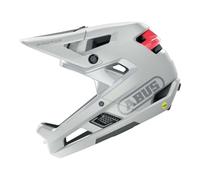 Casco da MTB Abus AIRDROP MIPS S|M (Polar White) L/XL