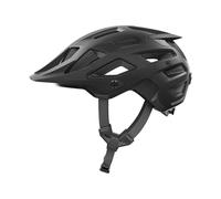 Casco Ciclismo MTB Abus Moventor 2.0 Velvet Black Taglia:M