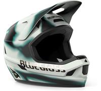 Casco da MTB Bluegrass Legit Mips frozen mist opaco 3HG017 WT1