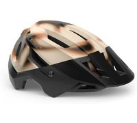 Casco da MTB Bluegrass Rogue Core Mips burnt wax opaco 3HG013 BW1