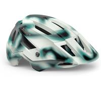 Casco da MTB Bluegrass Rogue Core Mips frozen mist opaco 3HG013 WT1