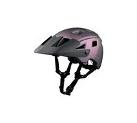 Casco da mtb cairn magma metallic cameleon