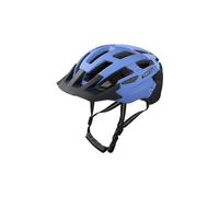 Casco da mtb cairn prism xtr ii blu