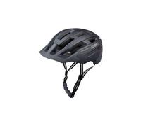 Casco da mtb cairn prism xtr ii nero grigio