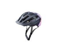Casco da mtb cairn prism xtr ii nero purple