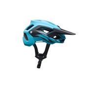 Casco da mtb fox speedframe charge junior blu