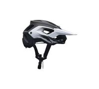Casco da mtb fox speedframe charge junior grigio