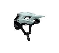 Casco da mtb fox speedframe pro backfade blu