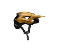 Casco da mtb fox speedframe pro backfade bronze