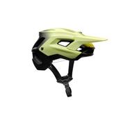Casco da mtb fox speedframe pro verde