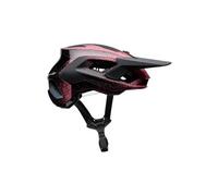 Casco da mtb fox speedframe rs aura rosso