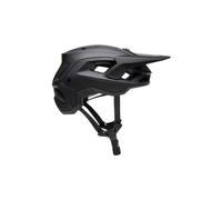 Fox speedframe solid mtb casco nero