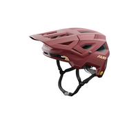 Casco da mtb julbo forest mips rosso