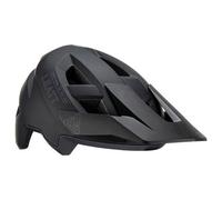 Casco da mtb leatt all mountain 2 0 v23 stealth nero