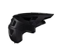 Casco da mtb leatt all mountain 4 0 nero