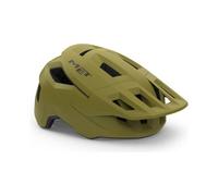 Met Shelter Mtb Helmet Verde M