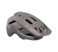 Casco da mtb met terrae mips grigio