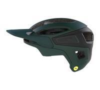Casco da MTB Oakley DRT3 MIPS (Hunter Green/Satin Black) 51-55 cm