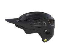 Oakley Apparel Oakley Casco - Drt3 - Matte Black/Brshed Metl S (52-56 cm)