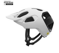 Poc Cularis Mips Mtb Helmet Bianco S