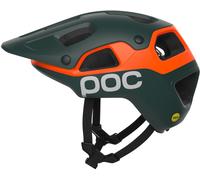 POC - Cularis Pure - Casco per bici 51-54 cm - S variopinto