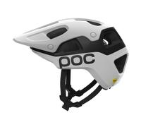 Poc Cularis Pure - casco MTB White/Black M