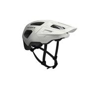 Scott Argo Plus Mips Mtb Helmet Bianco 54-58 cm