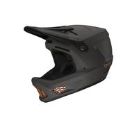 Smith - Hardline Mips - Casco per bici 59-62 cm - L nero/grigio