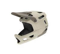 Smith - Casco da MTB - Mainline MIPS Matte Chalk - Taglia 59-62 cm - Beige