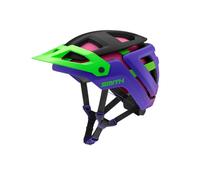 Smith casco Forefront 3 MIPS archivio opaco fenicottero M